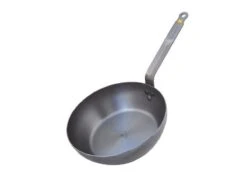 DeBuyer Mineral B Omeletpan - 24cm 7 DeBuyer Mineral B Omeletpan - 24cm -Pot Kortingswinkel 1200x871 1