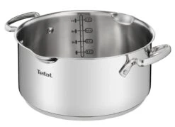 Tefal Duetto + Pannenset - 4 Delig - Kookpannenset 37 Tefal Duetto + Pannenset - 4 Delig - Kookpannenset -Pot Kortingswinkel 1200x871