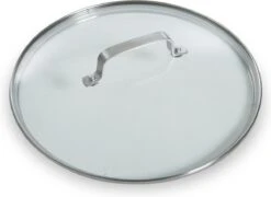 BK Bistro Soeppan Ø 24 Cm - RVS - Glazen Deksel - Inductie 19 BK Bistro Soeppan Ø 24 Cm - RVS - Glazen Deksel - Inductie -Pot Kortingswinkel 1200x873 1