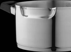 BergHOFF GEM Downdraft Pannenset - 6 Delige Set - 3 Pannen 23 BergHOFF GEM Downdraft Pannenset - 6 Delige Set - 3 Pannen -Pot Kortingswinkel 1200x882