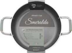 Primecook - Braadpan / Hapjespan Met Deksel - Ø 28 Cm - PFAS-vrij - Inductie - Ecoshield -Pot Kortingswinkel 1200x884 1