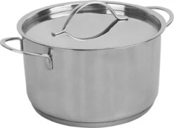 Niceey Pannenset - Voor Alle Warmtebronnen - Pannenset Inductie - Pannensets - 7 Delig 11 Niceey Pannenset - Voor Alle Warmtebronnen - Pannenset Inductie - Pannensets - 7 Delig -Pot Kortingswinkel 1200x888