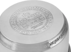 Edënbërg Classic Line - RVS Luxe Pannenset 12 Delig - Voorzien Van 9-Laags Bodem! -Pot Kortingswinkel 1200x890 1