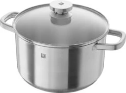 ZWILLING Joy Pannenset - 5-delig - RVS -Pot Kortingswinkel 1200x891 2