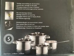 Herman Den Blijker 4-delige RVS Pannenset -Pot Kortingswinkel 1200x900 7