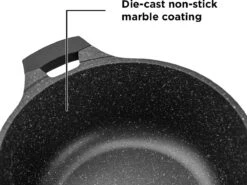 Herenthal Inductie Pannenset - Luxe 10-delige Koekenpanset - Voor Alle Warmtebronnen - Met Glazen Deksels En Koudgrepen - Zwart 14 Herenthal Inductie Pannenset - Luxe 10-delige Koekenpanset - Voor Alle Warmtebronnen - Met Glazen Deksels En Koudgrepen - Zwart -Pot Kortingswinkel 1200x901 2