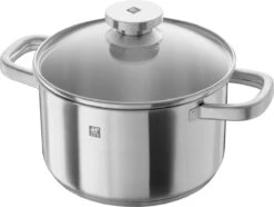 ZWILLING Joy Pannenset - 5-delig - RVS -Pot Kortingswinkel 1200x902 2