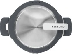 ZWILLING Simplify Pannenset 4 Stuk(s) -Pot Kortingswinkel 1200x903