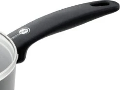 GreenPan Cambridge Hapjespan Met Deksel 28cm - Zwart - Inductie - PFAS-vrij -Pot Kortingswinkel 1200x905 6