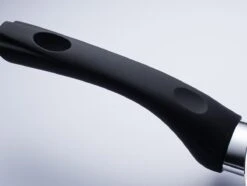 Sola Koekenpan Stonehenge - Ø 30 Cm - Zwart/wit - Aluminium - Antiaanbaklaag -Pot Kortingswinkel 1200x906 15