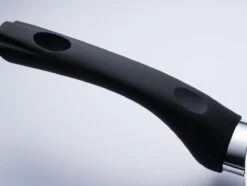 Sola Hapjespan Stonehenge - Ø 28 Cm - Zwart/wit - Aluminium - Antiaanbaklaag 12 Sola Hapjespan Stonehenge - Ø 28 Cm - Zwart/wit - Aluminium - Antiaanbaklaag -Pot Kortingswinkel 1200x906 22