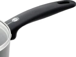 GreenPan Cambridge Hapjespan Met Deksel 28cm - Zwart - Inductie - PFAS-vrij -Pot Kortingswinkel 1200x906 23