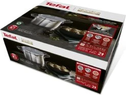 Tefal Nordica Kookpan - Ø 20 Cm - -Pot Kortingswinkel 1200x907 1