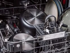 BK Easy Induction Ceramic Koekenpannenset Ø 24 + Ø 28 Cm - Inductie - PFAS-vrij 18 BK Easy Induction Ceramic Koekenpannenset Ø 24 + Ø 28 Cm - Inductie - PFAS-vrij -Pot Kortingswinkel 1200x907 2