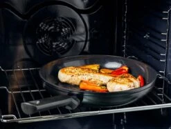 BK Easy Induction Ceramic Koekenpannenset Ø 24 + Ø 28 Cm - Inductie - PFAS-vrij 22 BK Easy Induction Ceramic Koekenpannenset Ø 24 + Ø 28 Cm - Inductie - PFAS-vrij -Pot Kortingswinkel 1200x907 4