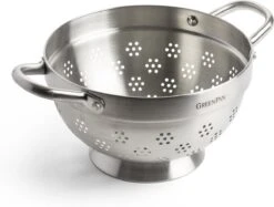 GreenPan Mayflower Pro Pannenset - 10-delig - Grijs - Inductie - PFAS-vrij -Pot Kortingswinkel 1200x908 2