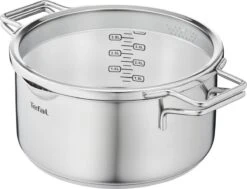 Tefal Nordica Kookpan - Ø 20 Cm - -Pot Kortingswinkel 1200x917 1