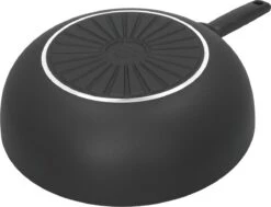 Demeyere Alu Cosi 3 Wokpan - Ceraforce - 28 Cm - PTFE-vrij 11 Demeyere Alu Cosi 3 Wokpan - Ceraforce - 28 Cm - PTFE-vrij -Pot Kortingswinkel 1200x918 3