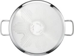 Tefal Intuition - Pannenset - 4-delig - Voor Alle Warmtebronnen, Ook Inductie 12 Tefal Intuition - Pannenset - 4-delig - Voor Alle Warmtebronnen, Ook Inductie -Pot Kortingswinkel 1200x919 2