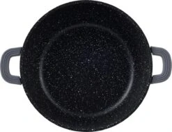 Cheffinger Kookpot / Braadpan 32cm - CF-DC32 -Pot Kortingswinkel 1200x922