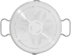 Tefal Duetto Kookpan - Ø 20 Cm 12 Tefal Duetto Kookpan - Ø 20 Cm -Pot Kortingswinkel 1200x926 1