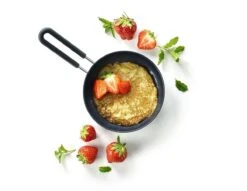 GreenPan Mini Koekenpan 14cm - Zilver - Inductie - PFAS-vrij -Pot Kortingswinkel 1200x926 13