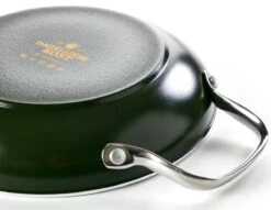 Dagelijkse Kost Door Jeroen Meus - Koekenpan ø20cm - Inductie - Anti-aanbak - PFAS-vrij -Pot Kortingswinkel 1200x926 23