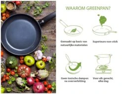 GreenPan Cambridge Keramische Koekenpan - Ø32 Cm - PFAS-vrij 36 GreenPan Cambridge Keramische Koekenpan - Ø32 Cm - PFAS-vrij -Pot Kortingswinkel 1200x926 28
