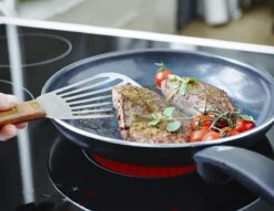 GreenPan Cambridge Koekenpannenset Ø 20cm + Ø 28cm - Zwart - Inductie - PFAS-vrij -Pot Kortingswinkel 1200x926 31