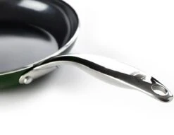 Dagelijkse Kost - Koekenpannenset 2-delig - ø20+28cm - Inductie - Anti-aanbak - PFAS-vrij -Pot Kortingswinkel 1200x926 36