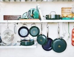 Dagelijkse Kost Door Jeroen Meus - Hapjespan Met Deksel ø24cm - Inductie - PFAS-vrij 11 Dagelijkse Kost Door Jeroen Meus - Hapjespan Met Deksel ø24cm - Inductie - PFAS-vrij -Pot Kortingswinkel 1200x926 52