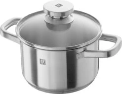 ZWILLING Joy Pannenset - 5-delig - RVS -Pot Kortingswinkel 1200x927 1