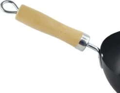 Orange85 Wokpan - Non Stick - Zwart - 20 Cm - Geschikt Voor Gas 11 Orange85 Wokpan - Non Stick - Zwart - 20 Cm - Geschikt Voor Gas -Pot Kortingswinkel 1200x930 1