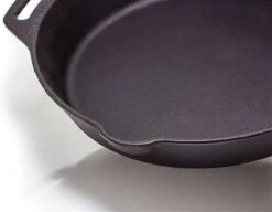 Petromax Skillet - Gietijzer - Koekenpan Met Steel En Handgreep - ø35cm Fp35t -Pot Kortingswinkel 1200x931