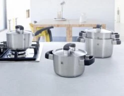 BK Conical Cool Kookpan - Ø 20 Cm - RVS - Inductie 11 BK Conical Cool Kookpan - Ø 20 Cm - RVS - Inductie -Pot Kortingswinkel 1200x934 2