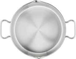 Tefal Duetto 3-delige Kookset - Steelpan Ø 16 Cm, Kookpan Ø 20/24 Cm 24 Tefal Duetto 3-delige Kookset - Steelpan Ø 16 Cm, Kookpan Ø 20/24 Cm -Pot Kortingswinkel 1200x940 2