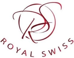 Royal Swiss® Pannenset - 33 Delig - Keramisch - Inductie - Afneembare Handgrepen - Geschikt Voor Oven - Zwart -Pot Kortingswinkel 1200x942