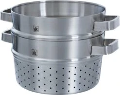BK Conical+ Stomerinzet 20 Cm - 2-delig 11 BK Conical+ Stomerinzet 20 Cm - 2-delig -Pot Kortingswinkel 1200x946 2