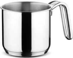 Lagostina Sfisiosa Acciaio SFIZIOSA ACCIAIO 10-delig (hoge Kookpan 22 Cm + Kookpan 18/22 Cm + Hapjespan 24 Cm + Steelpan 14 Cm + Melkpot 12 Cm + Deksels 14/18/22/24 Cm) 16 Lagostina Sfisiosa Acciaio SFIZIOSA ACCIAIO 10-delig (hoge Kookpan 22 Cm + Kookpan 18/22 Cm + Hapjespan 24 Cm + Steelpan 14 Cm + Melkpot 12 Cm + Deksels 14/18/22/24 Cm) -Pot Kortingswinkel 1200x955