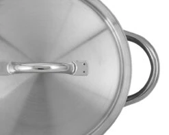 DeBuyer Prim Appety Pannenset- Roestvrijstaal - 3 Delig -Pot Kortingswinkel 1200x959