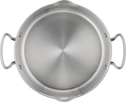 Tefal Duetto+ Pannenset -10 Delig- 5 Pannen - Kookpannenset - Zilver - Afdruipdeksels -Pot Kortingswinkel 1200x972 1