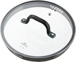 Bergner Infinity Chefs Kookpan 28 Cm - 9.0 L -Pot Kortingswinkel 1200x973