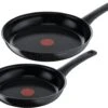 Tefal Intensity Pannenset - Ø 24/28 Cm 2 Tefal Intensity Pannenset - Ø 24/28 Cm -Pot Kortingswinkel 1200x975 1