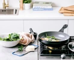 BK Easy Basic Ceramic Koekenpan Ø 28 Cm - Anti-aanbak - PFAS-vrij - Krasvast -Pot Kortingswinkel 1200x976 2