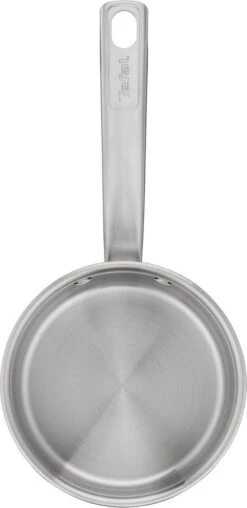 Tefal Virtuoso Pannenset 4-delig - Kookpan Ø 16/20/24 Cm + Steelpan Ø 16 Cm 36 Tefal Virtuoso Pannenset 4-delig - Kookpan Ø 16/20/24 Cm + Steelpan Ø 16 Cm -Pot Kortingswinkel 584x1200