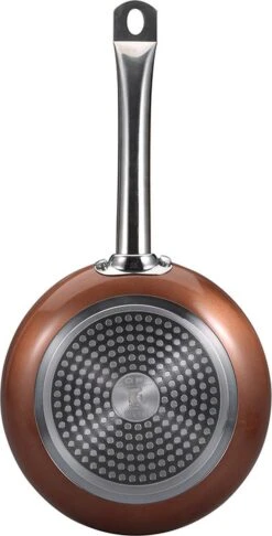 San Ignacio Koekenpannenset - 3 Delig -Pot Kortingswinkel 610x1200