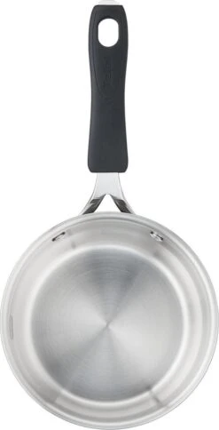 Tefal Cook & Cool E493S6 - Set 3-delig (kookpan 20/24 + Steelpan 16) 33 Tefal Cook & Cool E493S6 - Set 3-delig (kookpan 20/24 + Steelpan 16) -Pot Kortingswinkel 613x1200
