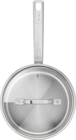 Tefal Virtuoso Pannenset 4-delig - Kookpan Ø 16/20/24 Cm + Steelpan Ø 16 Cm 24 Tefal Virtuoso Pannenset 4-delig - Kookpan Ø 16/20/24 Cm + Steelpan Ø 16 Cm -Pot Kortingswinkel 654x1200