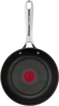 Tefal Jamie Oliver Cooks Direct On Pannenset - 2 Stuks 27 Tefal Jamie Oliver Cooks Direct On Pannenset - 2 Stuks -Pot Kortingswinkel 664x1200 2