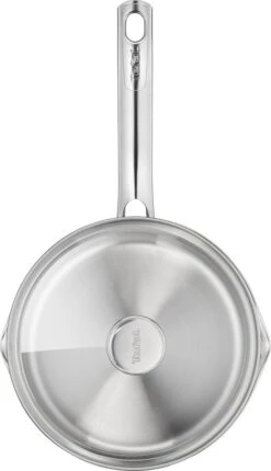 Tefal Duetto 3-delige Kookset - Steelpan Ø 16 Cm, Kookpan Ø 20/24 Cm 23 Tefal Duetto 3-delige Kookset - Steelpan Ø 16 Cm, Kookpan Ø 20/24 Cm -Pot Kortingswinkel 689x1200 1